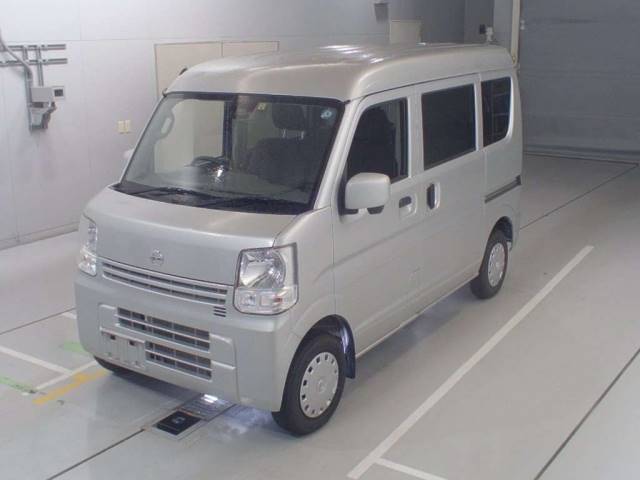 3310 NISSAN CLIPPER VAN DR17V 2018 г. (CAA Chubu)